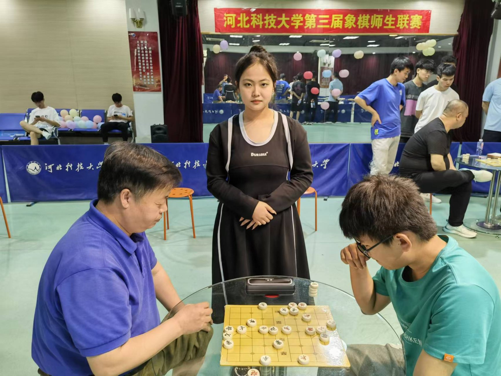 由星空平台app最新活动工会主办