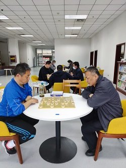 提升抗疫能力